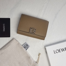 Loewe Wallets Purse